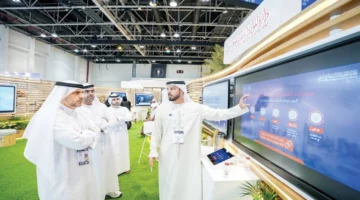 نظام الذكاء الاصطناعي في اللجنة الطبية العسكرية يعزز دقة وفعالية التقييمات الصحية